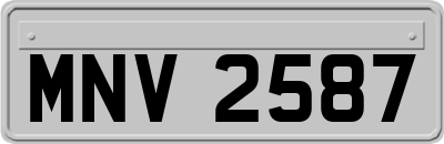 MNV2587