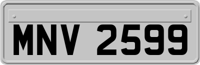 MNV2599