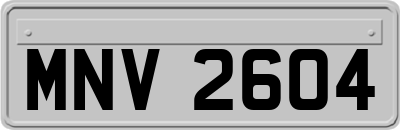 MNV2604