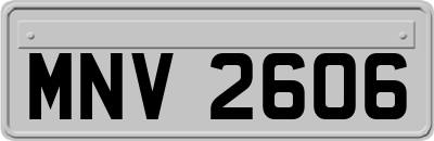 MNV2606