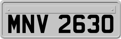 MNV2630
