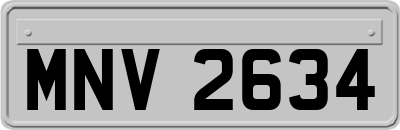 MNV2634