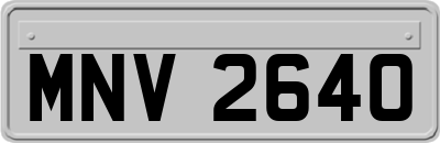 MNV2640