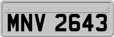 MNV2643