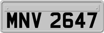 MNV2647