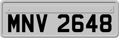 MNV2648