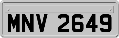 MNV2649