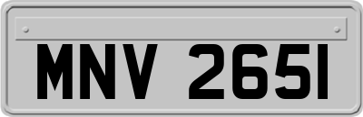 MNV2651