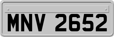 MNV2652