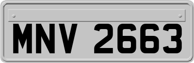 MNV2663