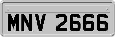 MNV2666