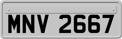 MNV2667