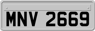 MNV2669