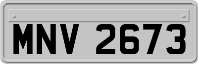 MNV2673