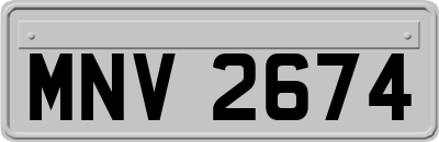 MNV2674