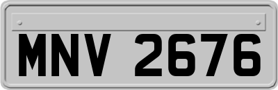 MNV2676