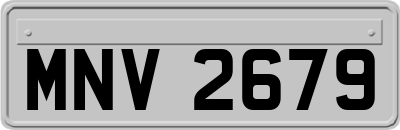 MNV2679