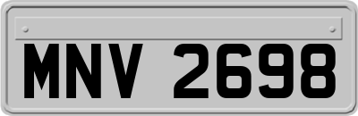 MNV2698