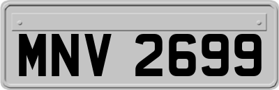 MNV2699