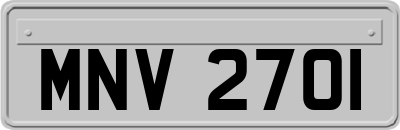 MNV2701