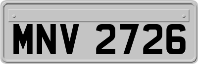 MNV2726
