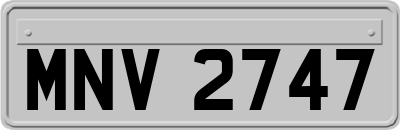 MNV2747