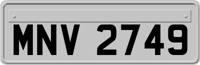 MNV2749