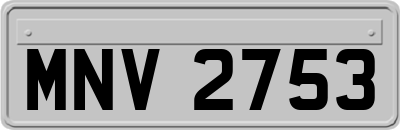 MNV2753