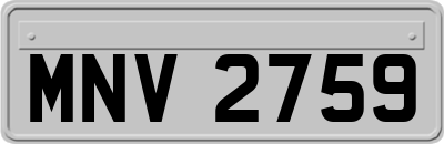 MNV2759