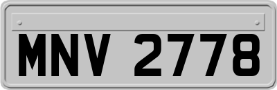 MNV2778