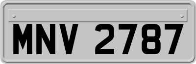 MNV2787