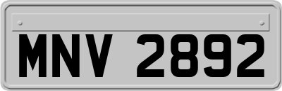 MNV2892