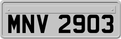 MNV2903