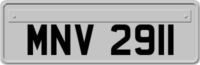 MNV2911
