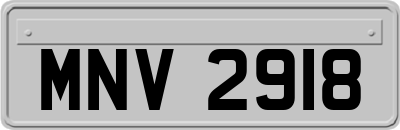 MNV2918
