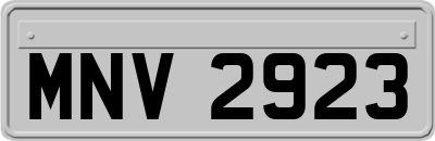 MNV2923