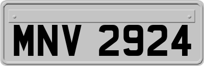 MNV2924