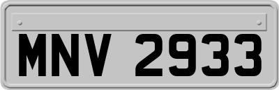 MNV2933
