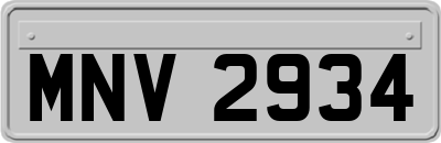 MNV2934