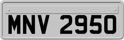 MNV2950