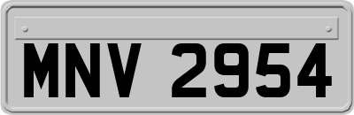 MNV2954