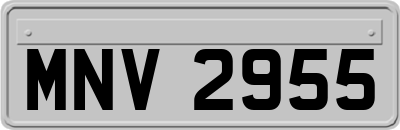 MNV2955