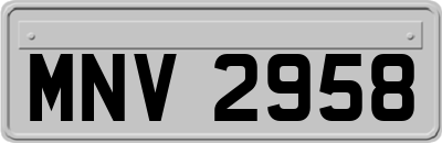 MNV2958
