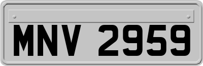 MNV2959