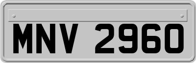 MNV2960
