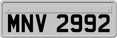 MNV2992