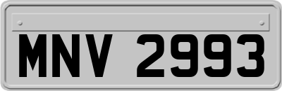 MNV2993