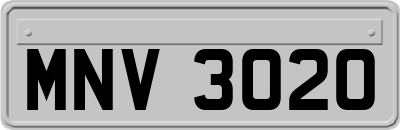 MNV3020