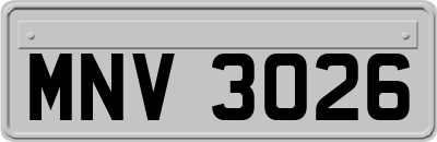 MNV3026