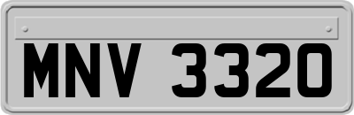 MNV3320